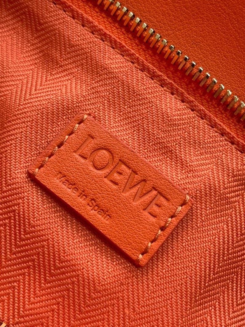 Loewe Puzzle Bags